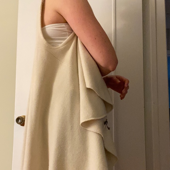 Look circle sweater - Picture 5 of 5